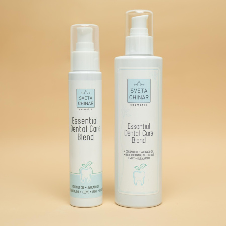 Бальзам-Средство для полости рта